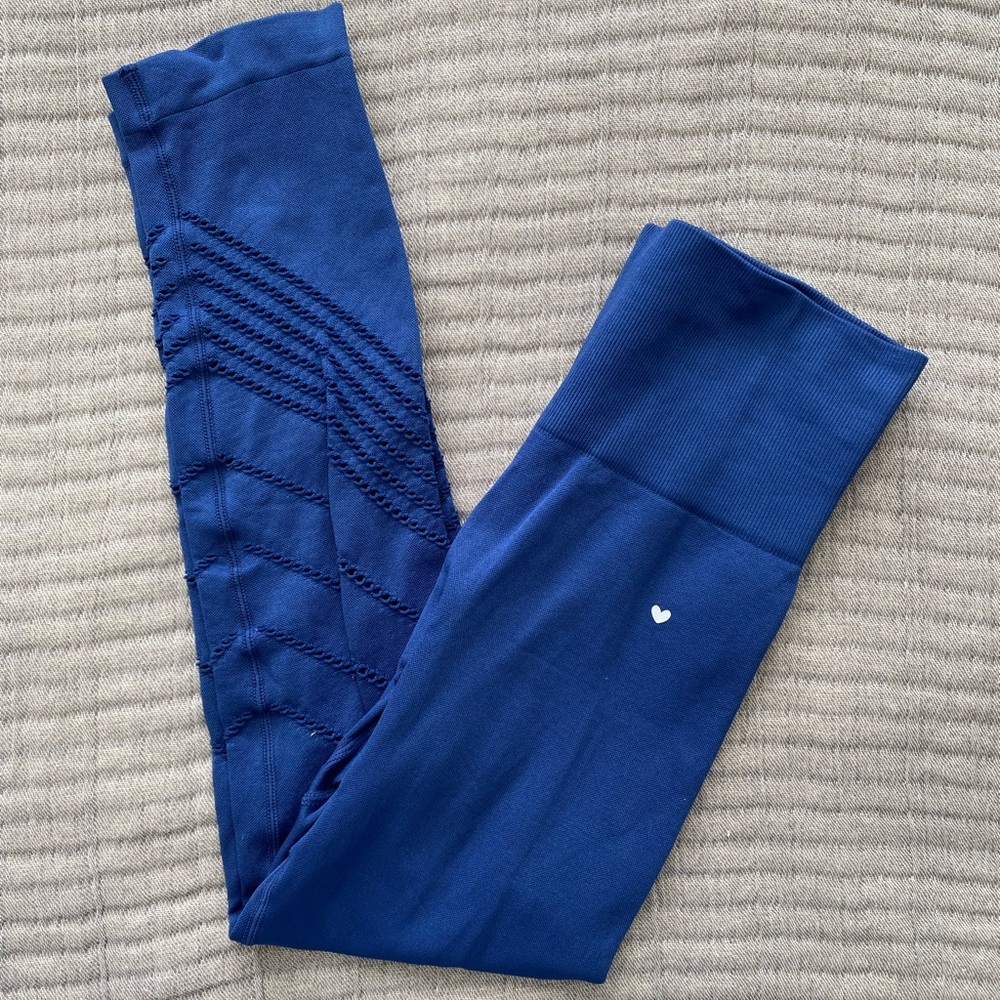 Love Fittness Apparel Leggings
